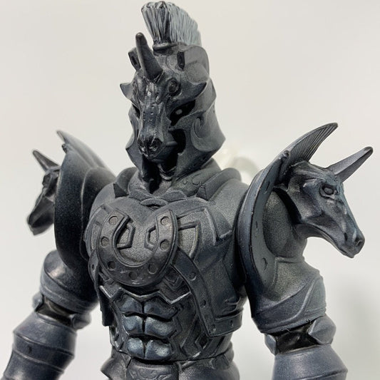 [LOOSE] Kamen Rider Faiz: HORSE Orphenoc Soft Vinyl Figure | CSTOYS INTERNATIONAL