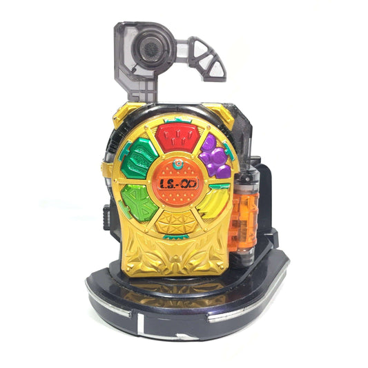 [LOOSE] Kamen Rider Gaim: DX Kiwami Lockseed | CSTOYS INTERNATIONAL