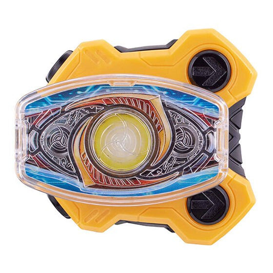 [LOOSE] Kamen Rider Geats: Capsule Toy Altering Driver Raise Buckle | CSTOYS INTERNATIONAL