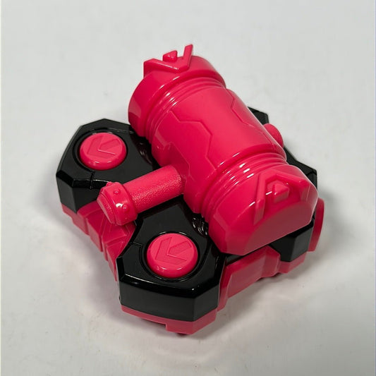 [LOOSE] Kamen Rider Geats: Capsule Toy Hammer Raise Buckle | CSTOYS INTERNATIONAL