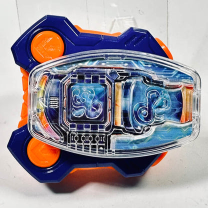 [LOOSE] Kamen Rider Geats: Capsule Toy Libera Driver Raise Buckle | CSTOYS INTERNATIONAL