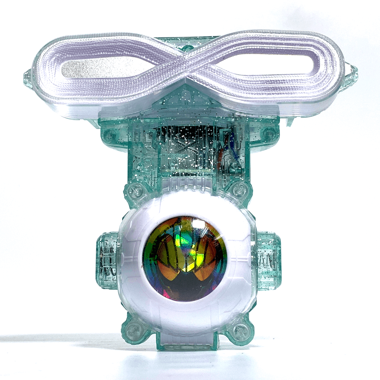 [LOOSE] Kamen Rider Ghost DX Mugen Ghost Eyecon | CSTOYS INTERNATIONAL