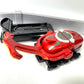 [LOOSE] Kamen Rider Kabuto: Legend Henshin Belt Series: Kabuto Zector | CSTOYS INTERNATIONAL