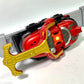 [LOOSE] Kamen Rider Kabuto: Legend Henshin Belt Series: Kabuto Zector | CSTOYS INTERNATIONAL