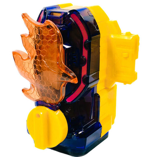 [LOOSE] Kamen Rider Revice: DX Volcano Vistamp | CSTOYS INTERNATIONAL