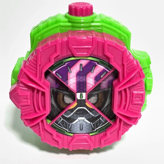 [LOOSE] Kamen Rider Zi-O:  DX Ex-Aid Ride Watch | CSTOYS INTERNATIONAL