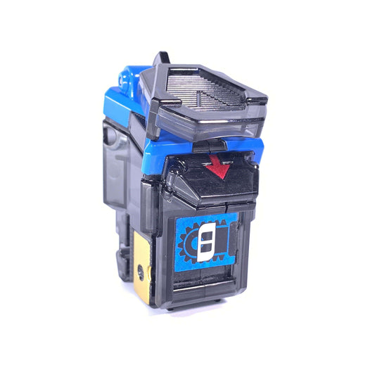 [LOOSE] KR Fourze: DX Astro Switch #08 Chainsaw Switch | CSTOYS INTERNATIONAL