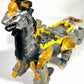 [LOOSE] Kyoryuger: DX Gigant Bragi-Oh | CSTOYS INTERNATIONAL