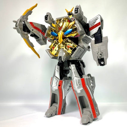 [LOOSE] Tensou Sentai Goseiger: DX Gosei Ultimate | CSTOYS INTERNATIONAL