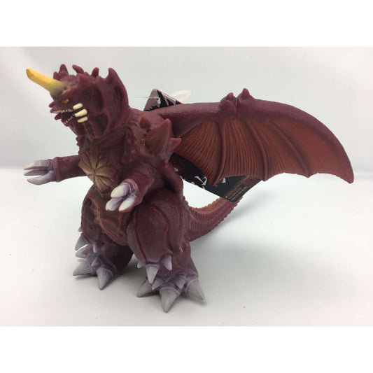 Bandai Movie Monster Series Godzilla Earth heat ray radiation ver. Japan new