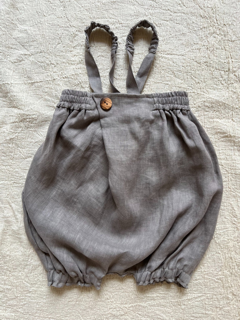 Dalston bloomers, chocolate quadri – Hello Lupo