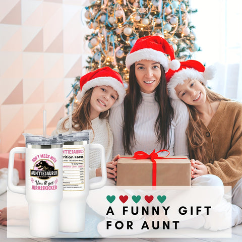 Gifts for Aunts | Aunt Gifts from Niece, Nephew