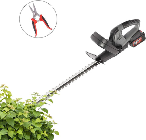 Long Hedge Trimmers