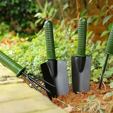 Hand Garden Tools