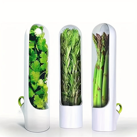 Vegetable Preservation Bottle