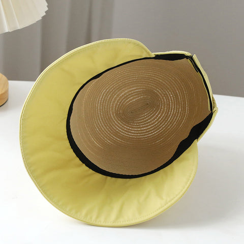 Straw Gardening Hat for Women