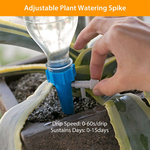 Watering Spikes