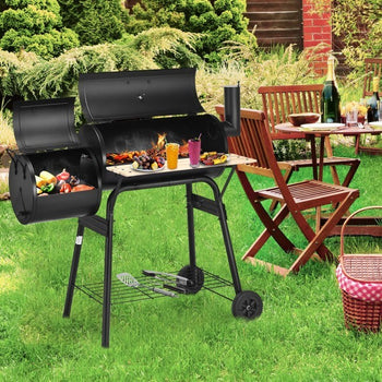 BBQ Grill for Garden, Outdoor