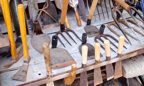 Choosing The Right Gardening Tools