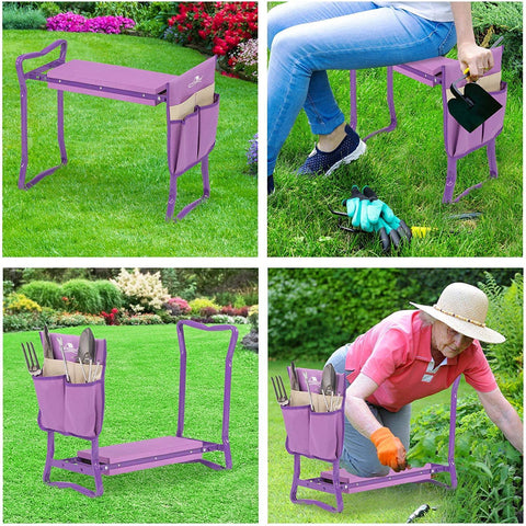 Elderly Garden Kneeler