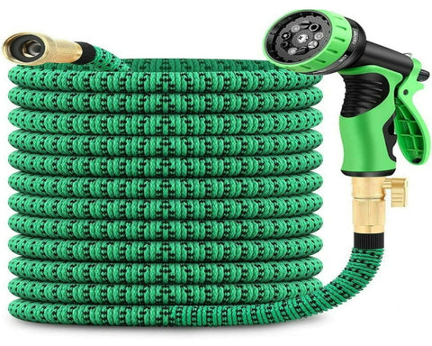 Expandable Garden Hose/Expandable Gardeners Hose