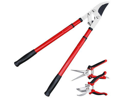 Garden Pruners