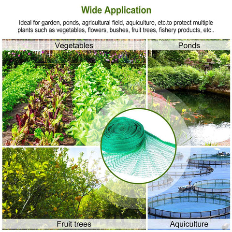 Gardening Net - Multi-Purpose