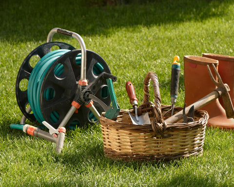 Hardy Garden Tools and Equipment