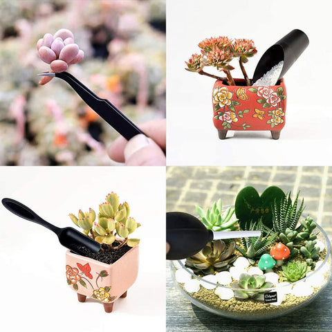 Miniature Gardening Tools