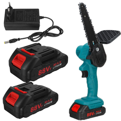 Pruning Chainsaw with Lithium Battery
