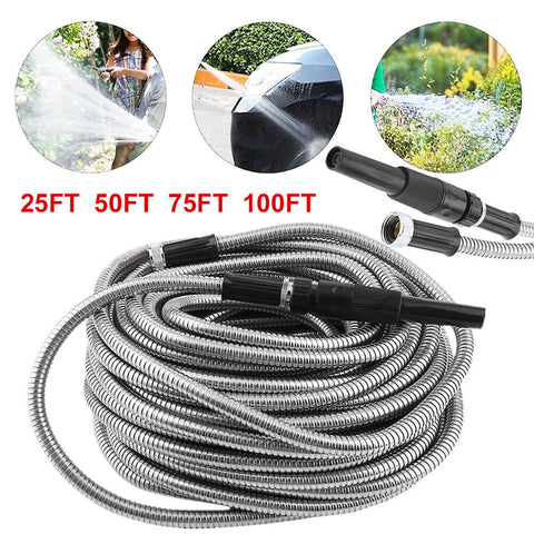 Gardeners Hose