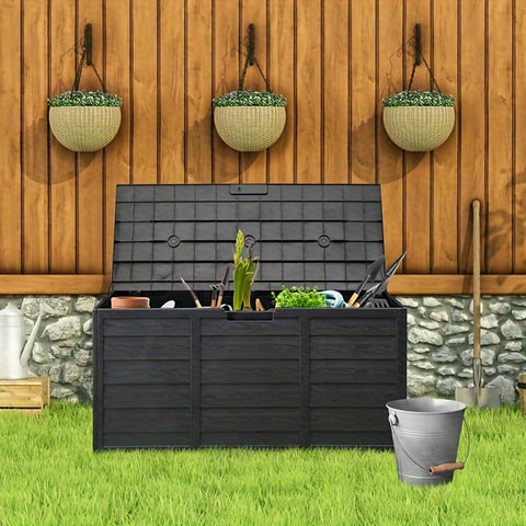 Gardening Tool Storage Box