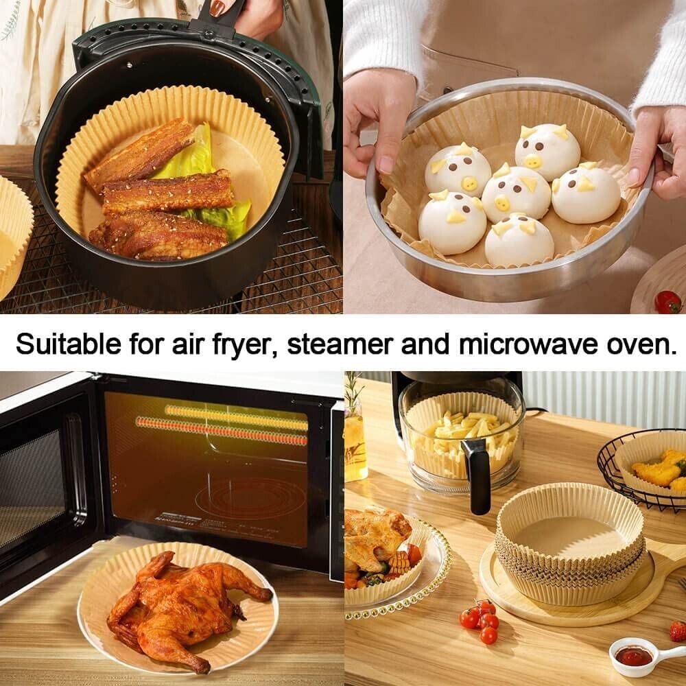 Multipurpose  Disposable Air Fryer Liners