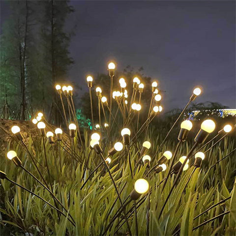 Firefly Garden Lights