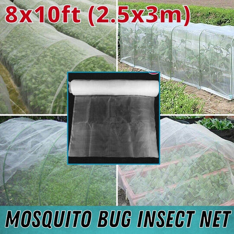 Garden Mesh Cover