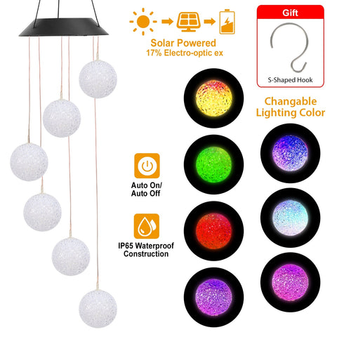 Color Changing LED Lights