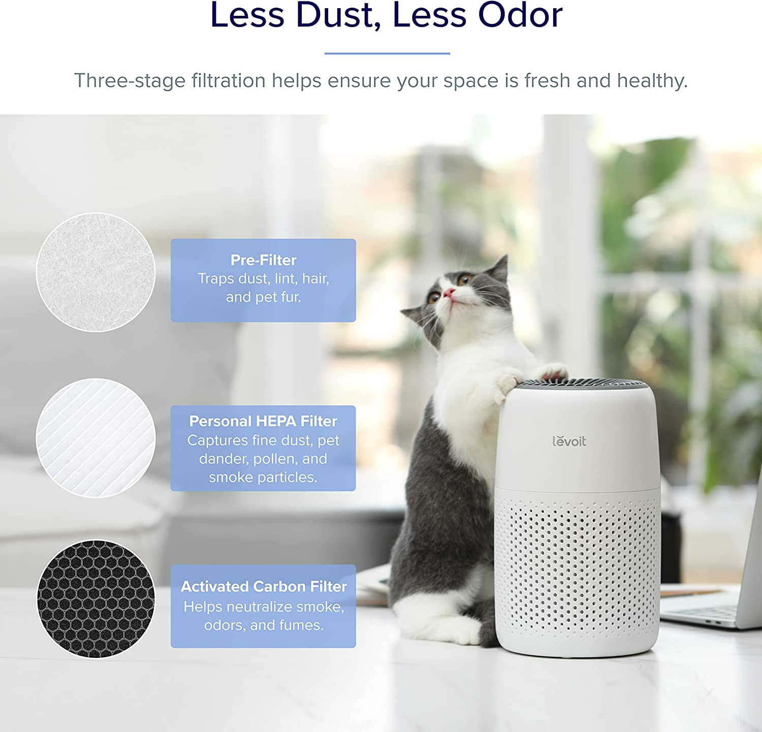 Air Purifier