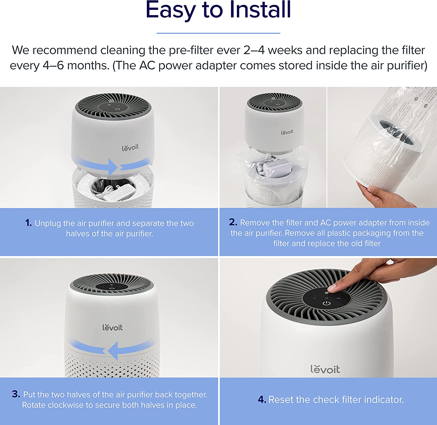 Air Purifier