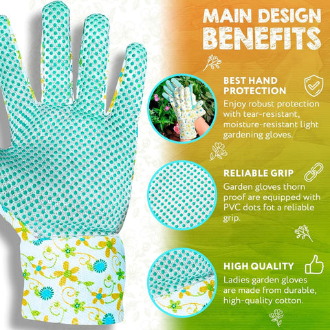 Gardening Gloves for Women