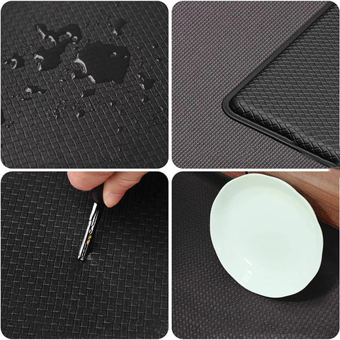 No Pain Anti-Fatigue Kitchen Grip Mats – ProAce Traders