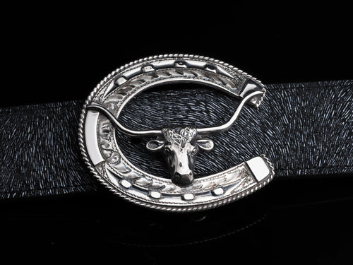 COMSTOCK HERITAGE | BELT BUCKLES & ACCESSORIES