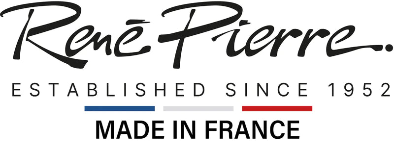 Rene Pierre Manufactured in France