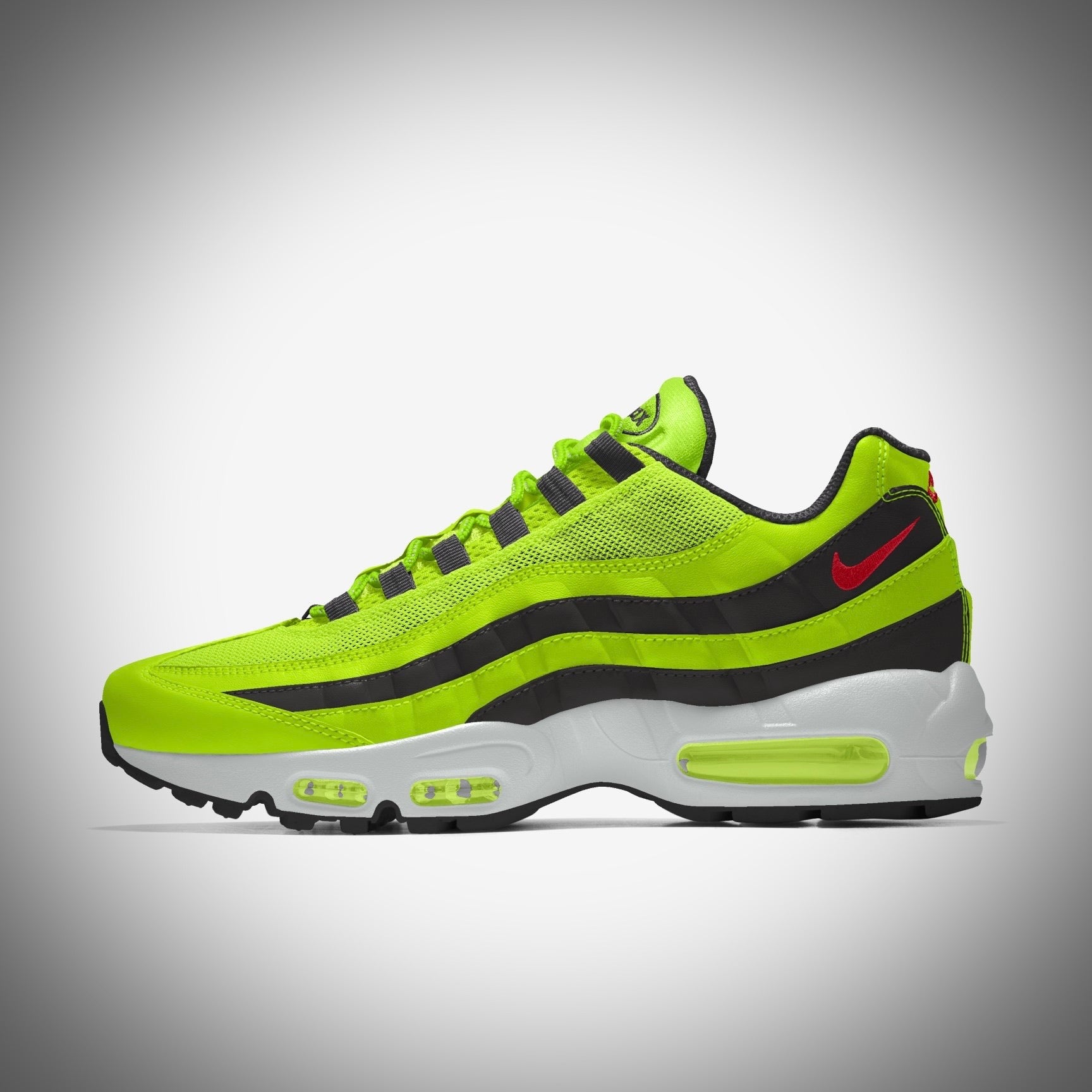 NIKE x RMN MAX 95 “VOLTAGE” – ROMAN