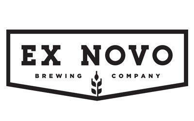 Ex Novo Dynamic Duo Imperial IPA 1/2 bbl