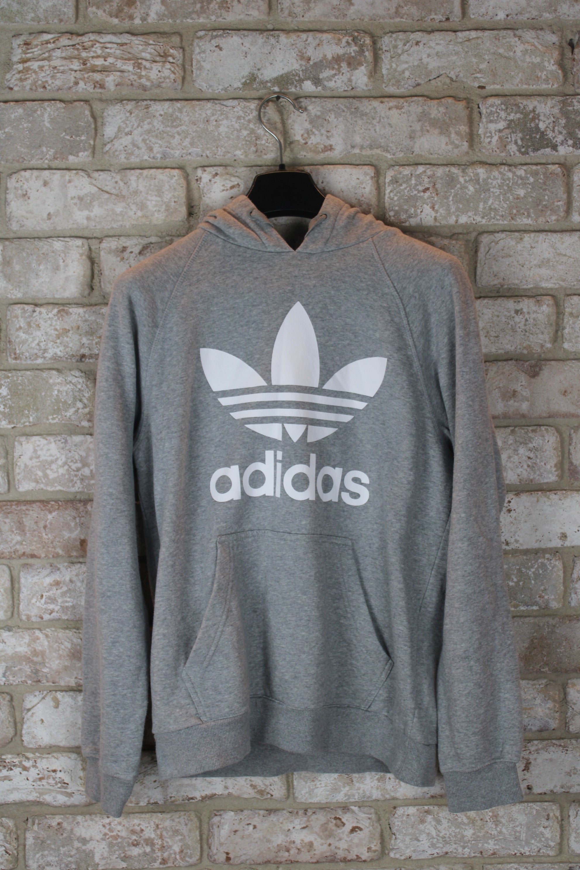 hoodie vintage adidas