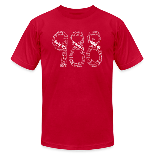 988 healed-ish T-Shirt (Unisex)