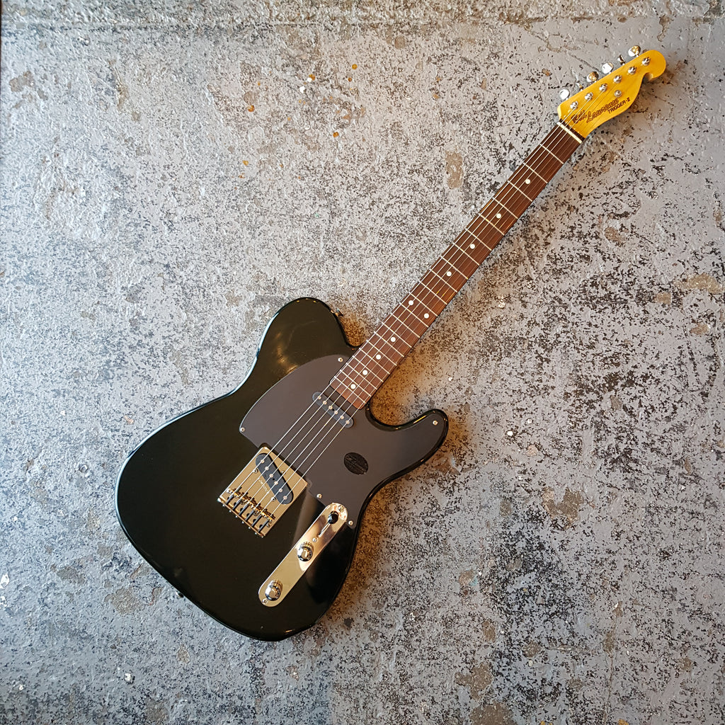 Bill Lawrence Trigger-II Telecaster – Southside Guitars