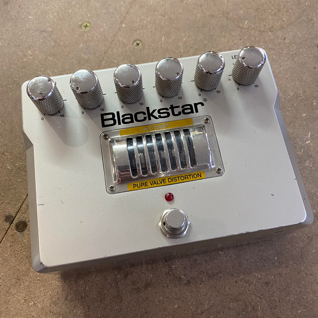 blackstar ht dist