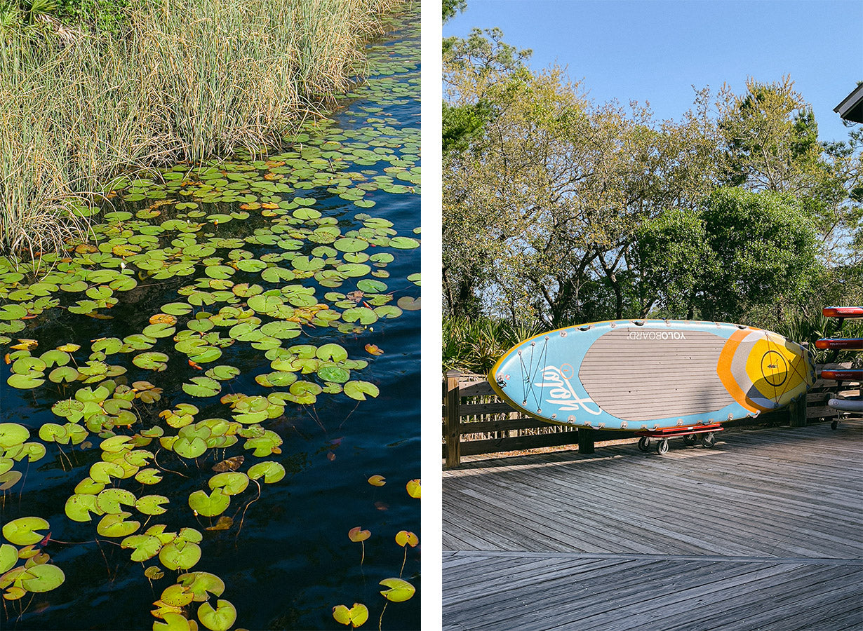 Watercolor Resort Florida