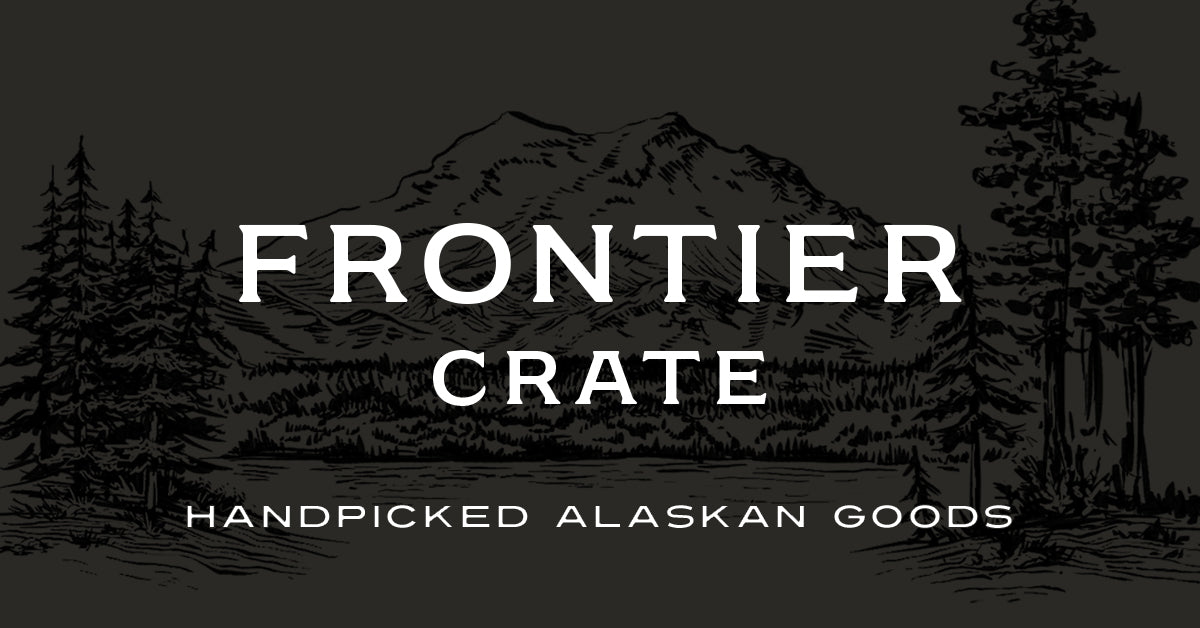 Frontier Crate